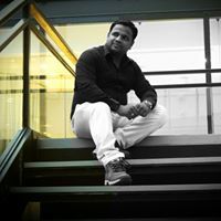 Pramod Chaukade