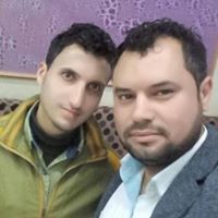 احمد ابومحمود وميار