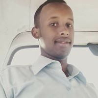 Mohammed Abdulle