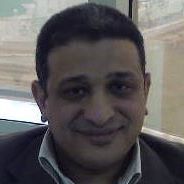 Atef Fathy