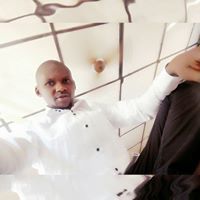Seyi Hashim