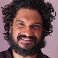 Muneer Cherukadappuram