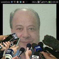 Khalid Galal