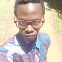 Derrick Muasya