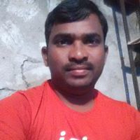 Saireddy Chimmula