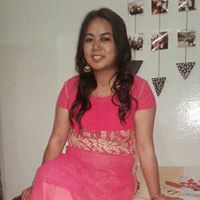 Krishu Gauchan