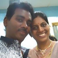 Deepika Dinesh