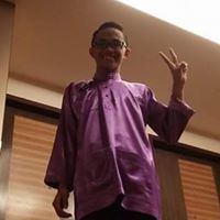 Abangg Ikram