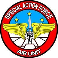 AirUnit Pnpsaf