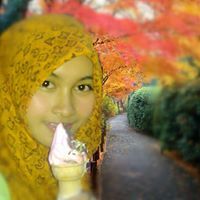 Sofya Rachma