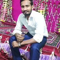 Vivek Bittu