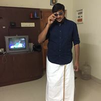 Sibi Elango
