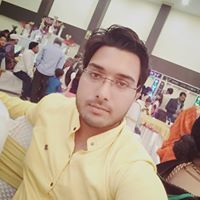 Shubham Seth
