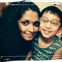 Deepthi Praveen Menon