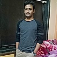 Atish Gangurde
