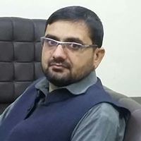 Sohail Qaiser