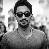 Nadim Masmoudi