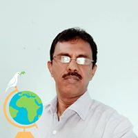 Drmurugan Marithevar