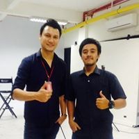 Muhammad Arrafat