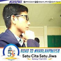 Muhammad Afriansyah