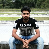 Sandeep Bhattacharjee