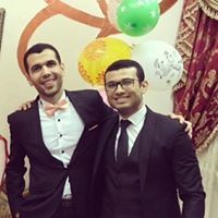 Ahmed Nabeel