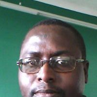 Mark Kupfuwa