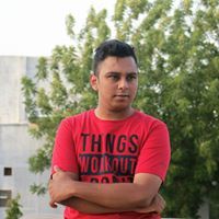 Gaurav Thakur