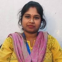 Suparna Biswas