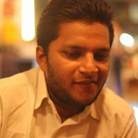 Yash Modi