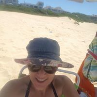 Ingrid Middleton-Vey