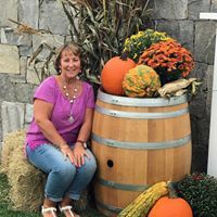 Vicki Crider
