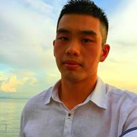 Jeff Chai