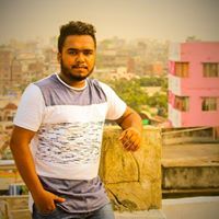 Sajib Ahmed
