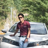 Arslan Ali