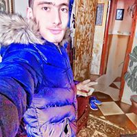 Rabah Abderezak