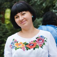 Светлана Чижевская