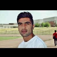 Haroon Mahmod