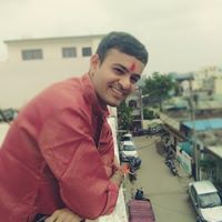 Anuj Sharma