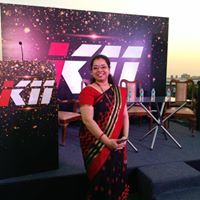 Minakshi Shinde