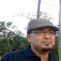 Snehashis Mukherjee