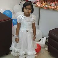 Anila Abhilash