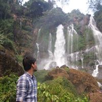 Anup Singhania