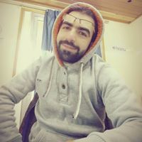 Mohammad Mukresh