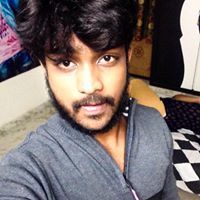 Preetham Chandaka