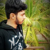 ಗೌತಮ್ ಸಿಂಹ್