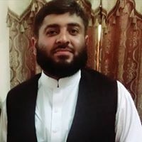 Waqar Ahmed