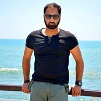 Zohaib Amin