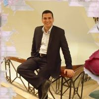 Mohamed Reda