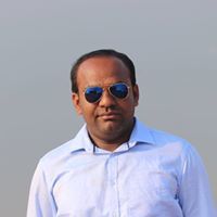 Sudhakar Gowda